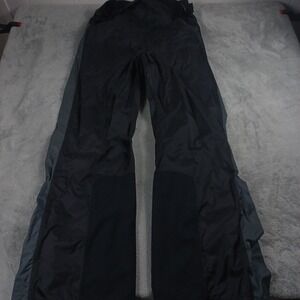 Olympia Moto Sports Pants Mens Medium Large‎ Black Motorcycle Biker